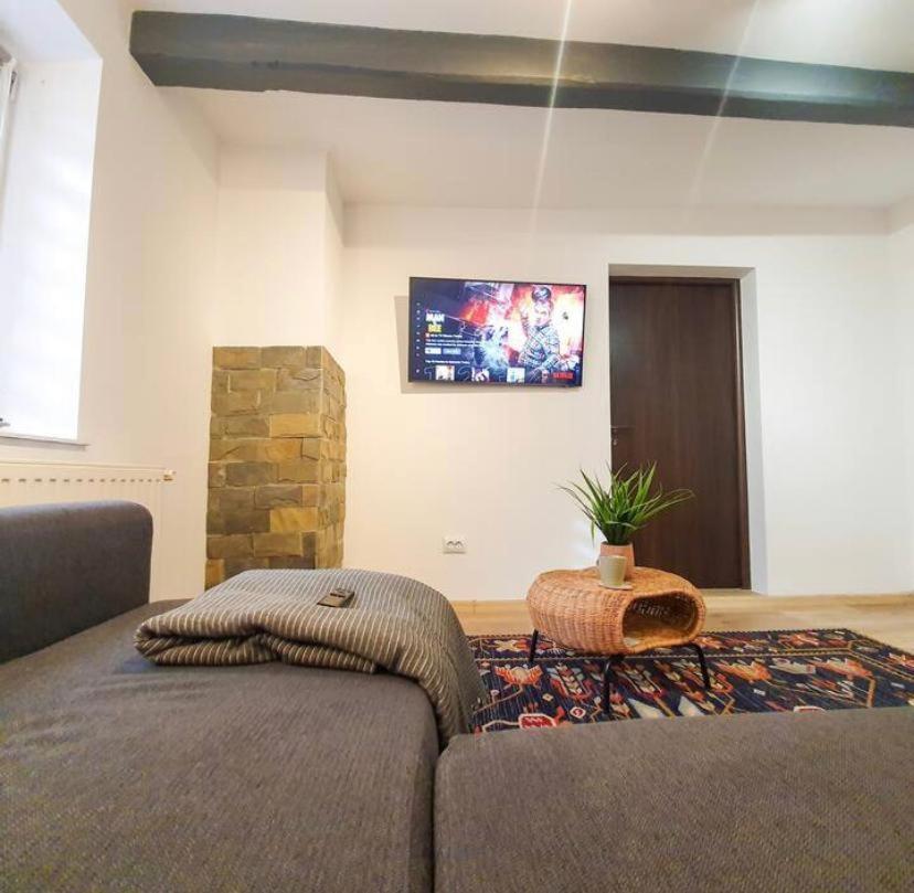 Joy City Stay Semenicului 2 براشوف المظهر الخارجي الصورة
